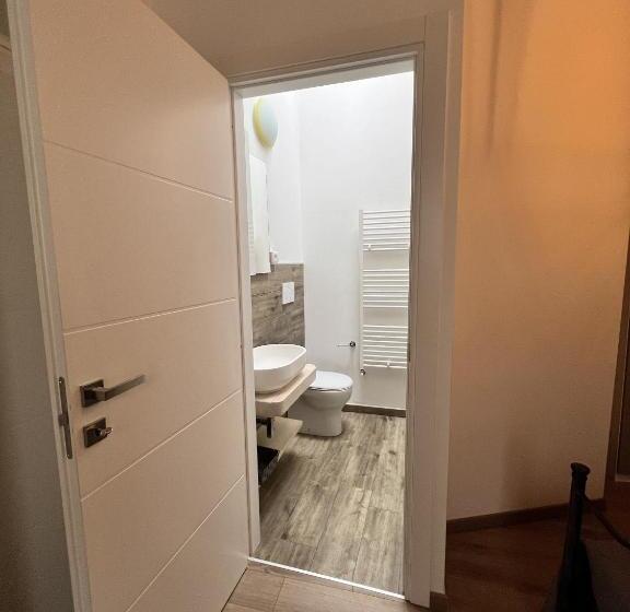 اتاق استاندارد, Stanze Borgo Antico