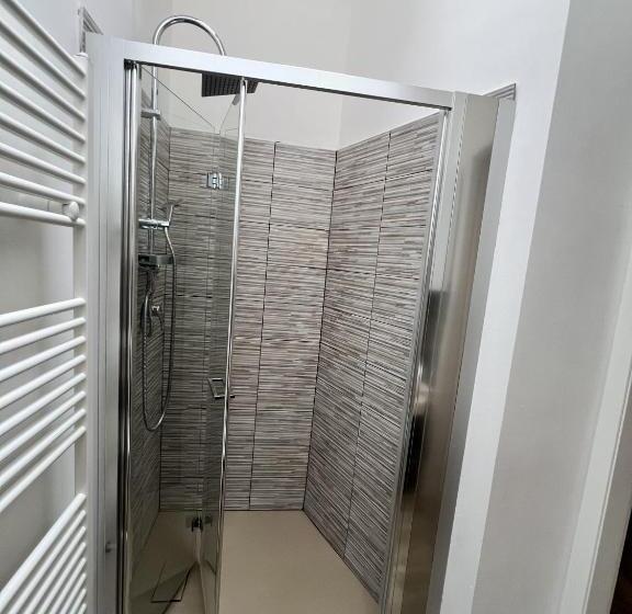 اتاق استاندارد, Stanze Borgo Antico