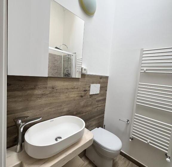 اتاق استاندارد, Stanze Borgo Antico