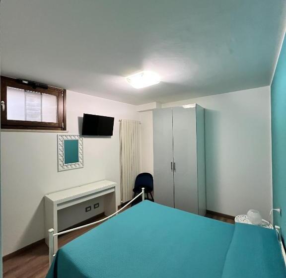 اتاق استاندارد, Stanze Borgo Antico