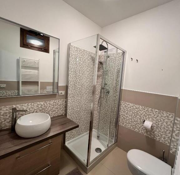 اتاق استاندارد, Stanze Borgo Antico
