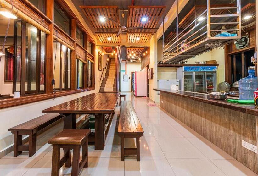 Вилла Deluxe 1 Спальня, Bentong Eco Wellness Resort 14room 69pax By Verano Homestay
