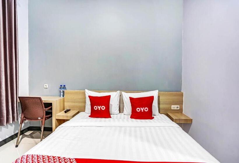 اتاق لوکس, Oyo 90891 Parang Kusumo Residence