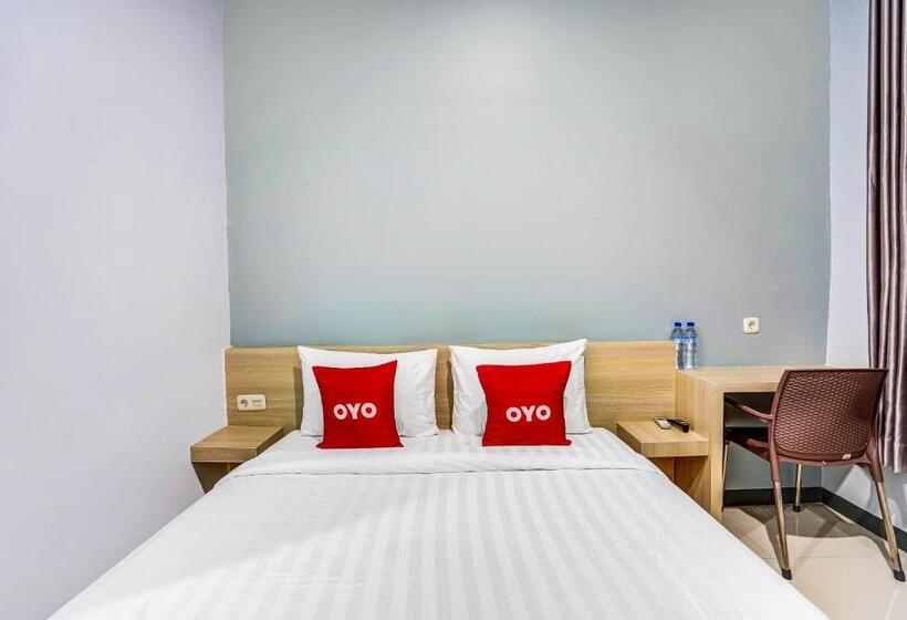 اتاق لوکس, Oyo 90891 Parang Kusumo Residence
