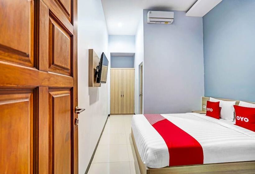 اتاق لوکس, Oyo 90891 Parang Kusumo Residence