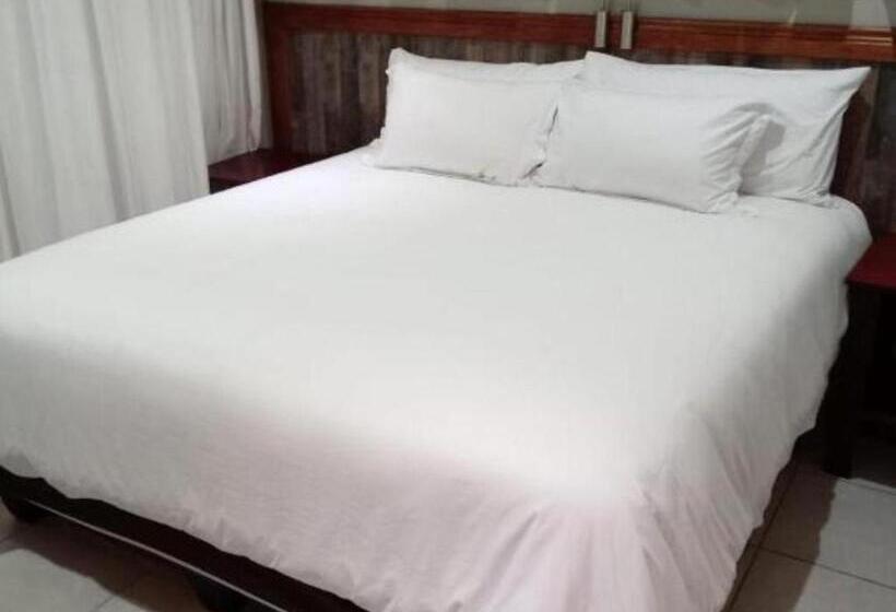 Номер Стандарт, Kwr B&b