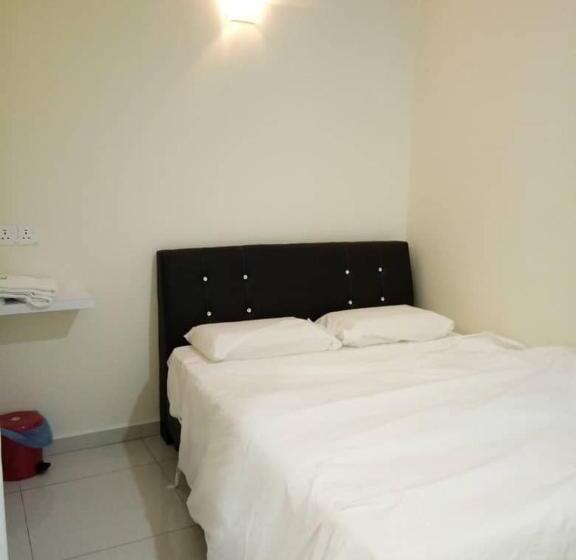 اتاق لوکس, 28 Gred