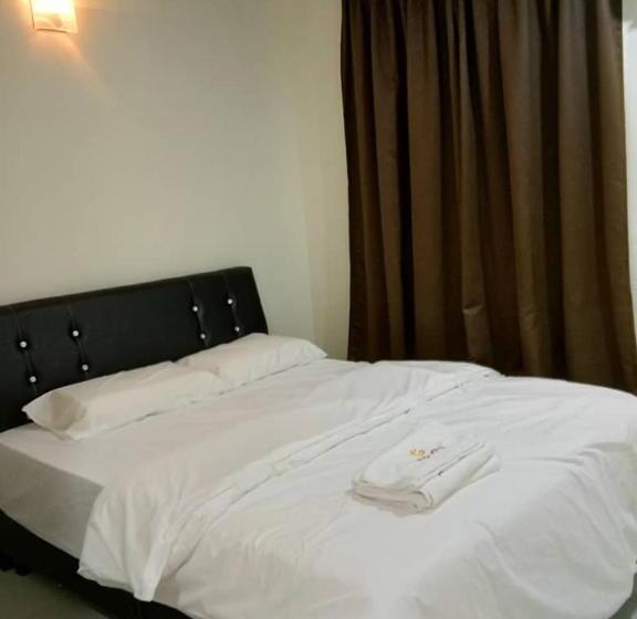 اتاق لوکس, 28 Gred