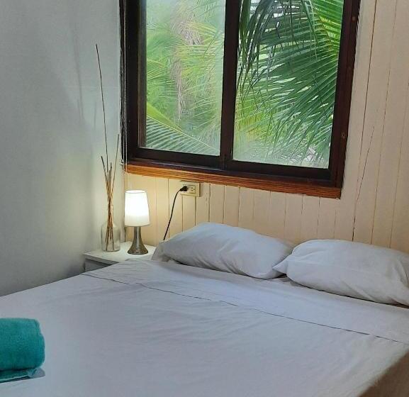 Номер Стандарт с Балконом, Kaza Balcones