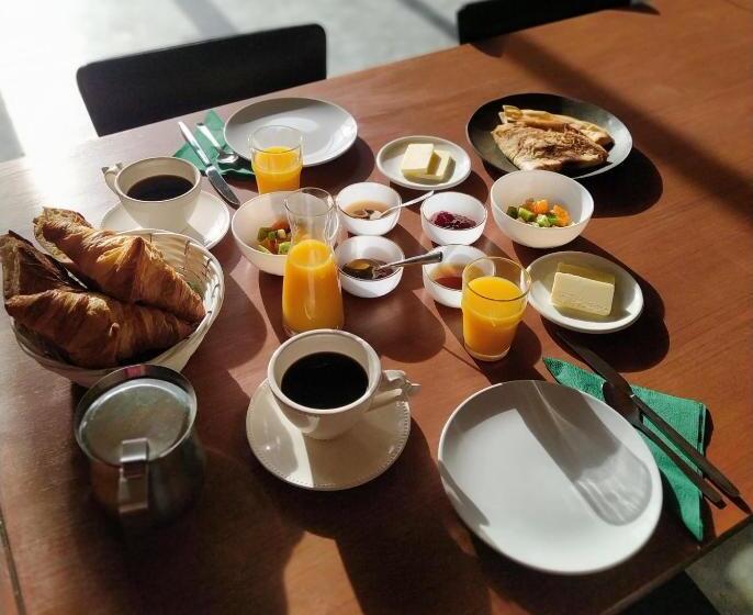 스탠다드 트리플 룸, Chambre D Hotes Du Grand St Marc Proche Via Rhona