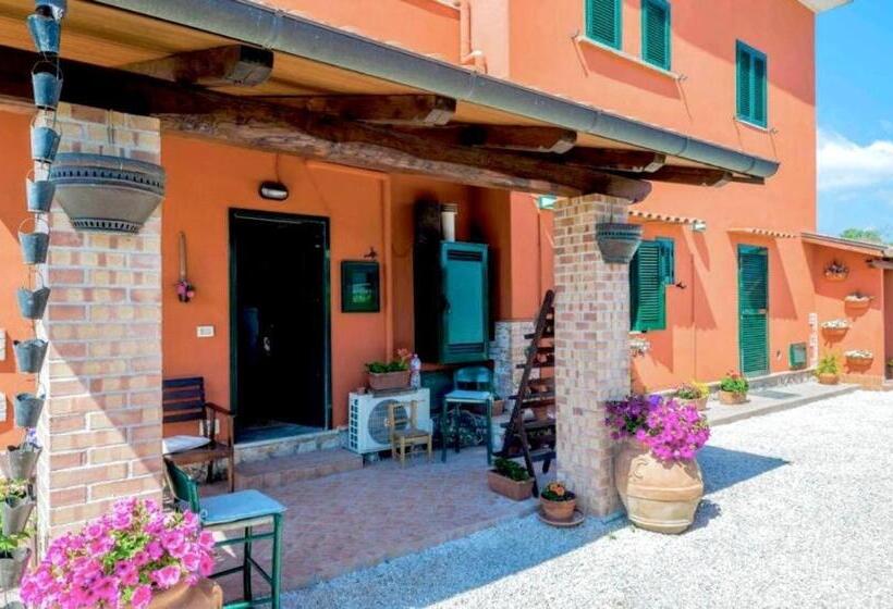 اتاق استاندارد, La Locanda Di Andrea Il Pescatore