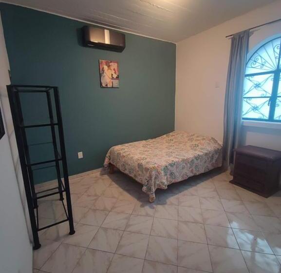 آپارتمان 1 خوابه همکف, Casa Rey Sol Vallarta