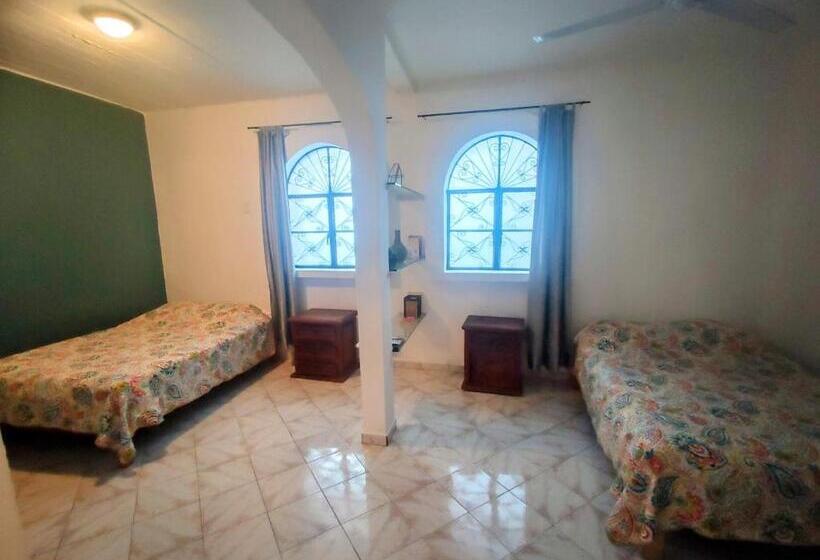 آپارتمان 1 خوابه همکف, Casa Rey Sol Vallarta