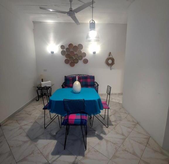 آپارتمان 1 خوابه همکف, Casa Rey Sol Vallarta