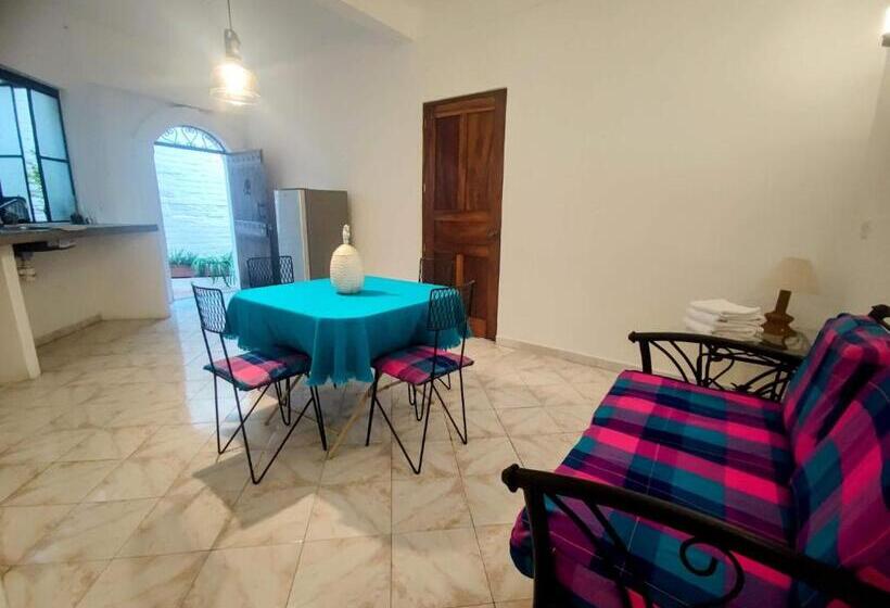 آپارتمان 1 خوابه همکف, Casa Rey Sol Vallarta