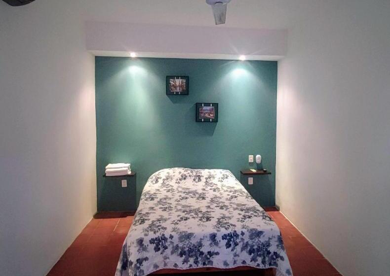 اتاق استاندارد, Casa Rey Sol Vallarta