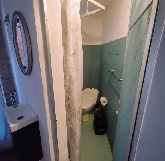 اتاق استاندارد, Casa Rey Sol Vallarta