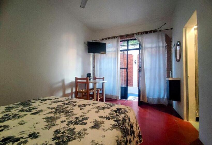 اتاق استاندارد, Casa Rey Sol Vallarta