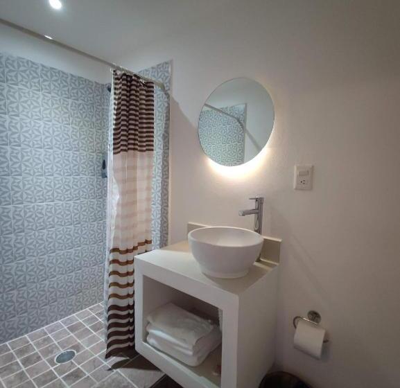 آپارتمان 1 خوابه با چشم‌انداز دریا, Casa Rey Sol Vallarta
