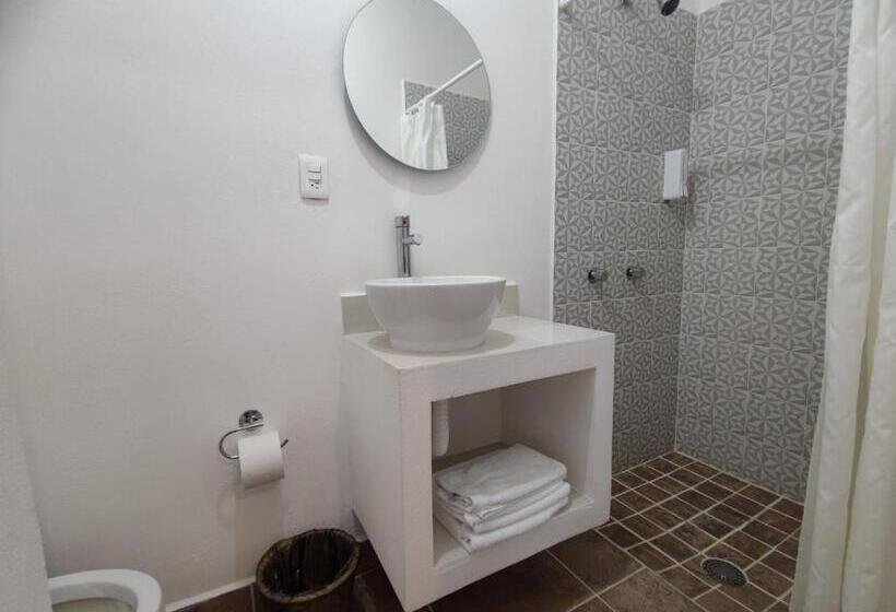 آپارتمان 1 خوابه با چشم‌انداز دریا, Casa Rey Sol Vallarta