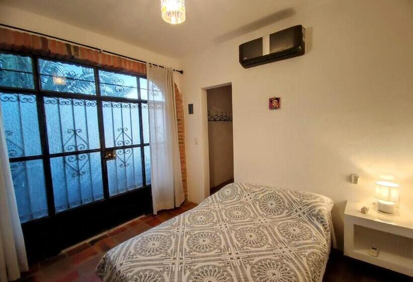 آپارتمان 1 خوابه با چشم‌انداز دریا, Casa Rey Sol Vallarta