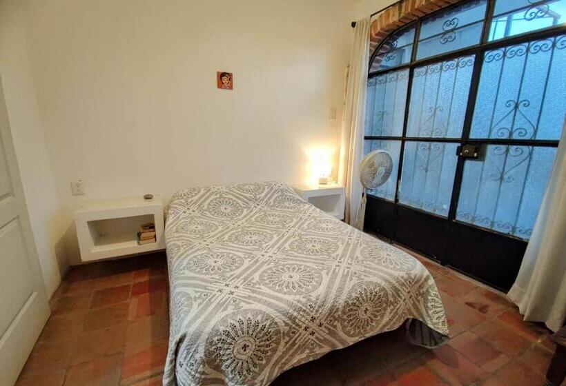 آپارتمان 1 خوابه با چشم‌انداز دریا, Casa Rey Sol Vallarta
