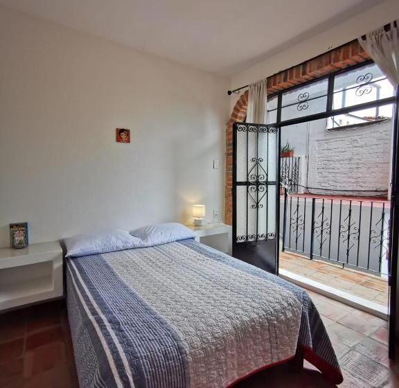 آپارتمان 1 خوابه با چشم‌انداز دریا, Casa Rey Sol Vallarta