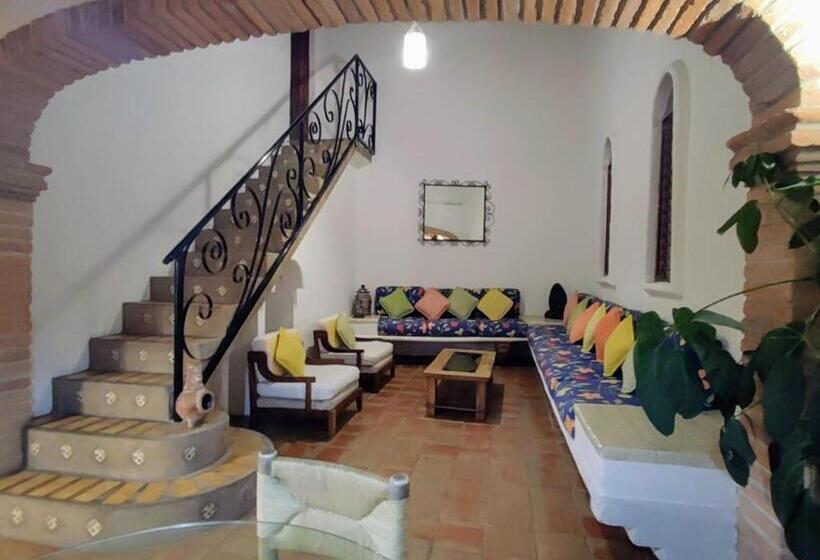 سوییت سوپریور با چشم‌انداز دریا, Casa Rey Sol Vallarta