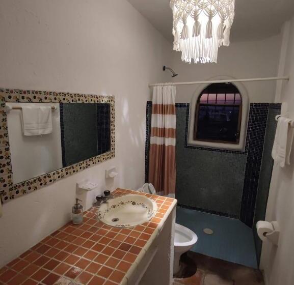 سوییت سوپریور با چشم‌انداز دریا, Casa Rey Sol Vallarta