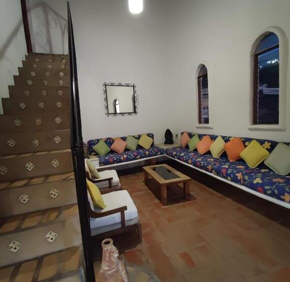 سوییت سوپریور با چشم‌انداز دریا, Casa Rey Sol Vallarta