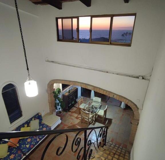 سوییت سوپریور با چشم‌انداز دریا, Casa Rey Sol Vallarta