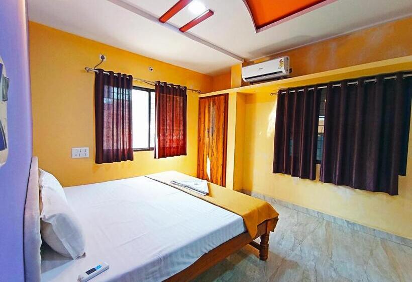 اتاق استاندارد, Anjaneya Residency