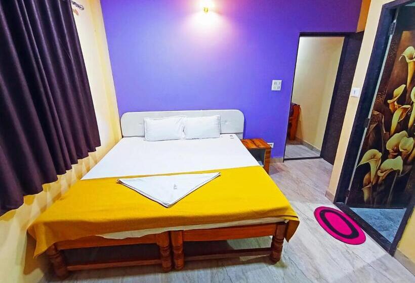 اتاق استاندارد, Anjaneya Residency