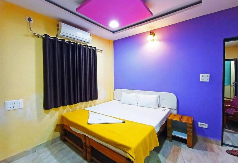 اتاق استاندارد, Anjaneya Residency