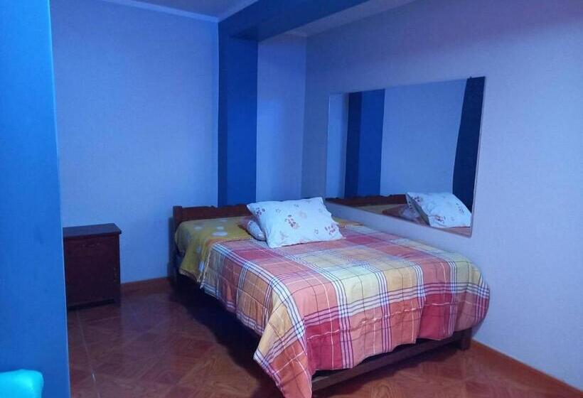 اتاق استاندارد, Hospedaje Toscano Suites