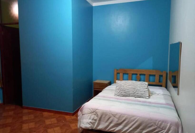 اتاق استاندارد, Hospedaje Toscano Suites