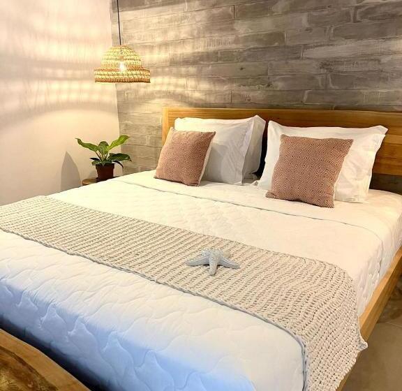 Люкс Вид на Сад, Ybá Casa Hotel Ilha Do Mel
