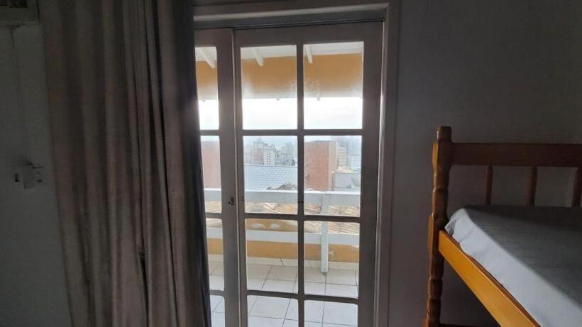 Triple Room Sea View, Residencial Santa Maria