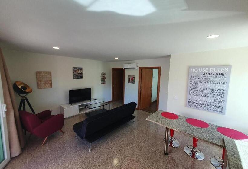 Апартаменты 1 Спальня, Condomínio   Casa Souto Do Monte