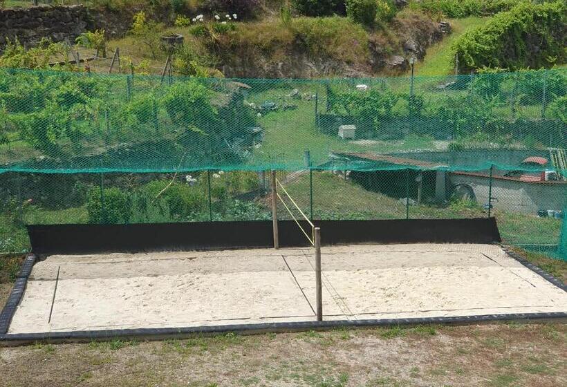 Апартаменты 2 Спальни, Condomínio   Casa Souto Do Monte