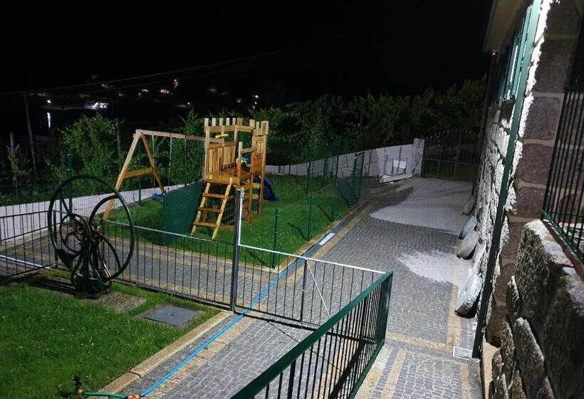 Апартаменты 2 Спальни, Condomínio   Casa Souto Do Monte