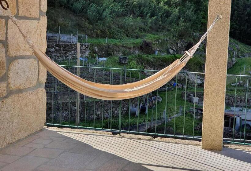 Апартаменты 1 Спальня, Condomínio   Casa Souto Do Monte
