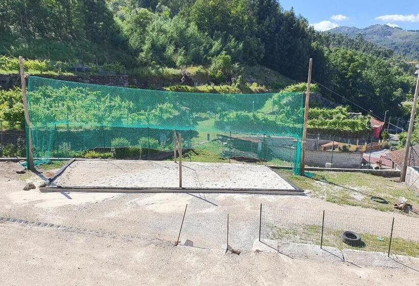 Апартаменты 2 Спальни, Condomínio   Casa Souto Do Monte