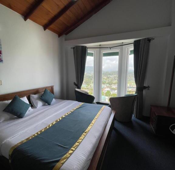Семейный Номер Вид на Горы, Aoki Resort Nuwaraeliya