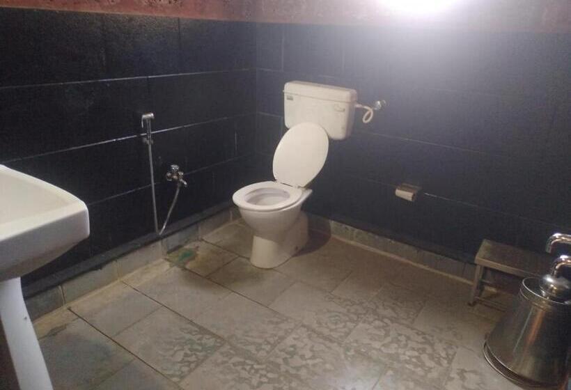 Трехместный Номер Базовый, Konkan Nest Resort