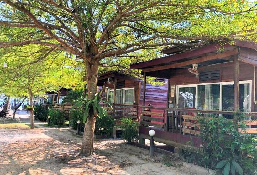 家庭洋房, The Wind Koh Rong