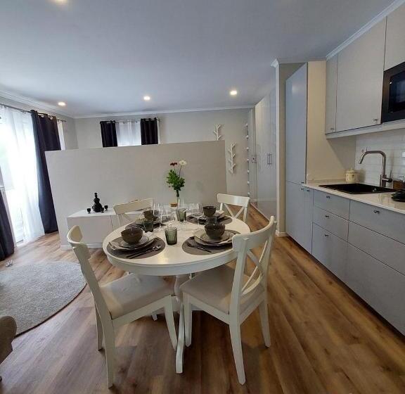 Студия Стандарт, Alojamento Quinta São José By Pontanegraazores