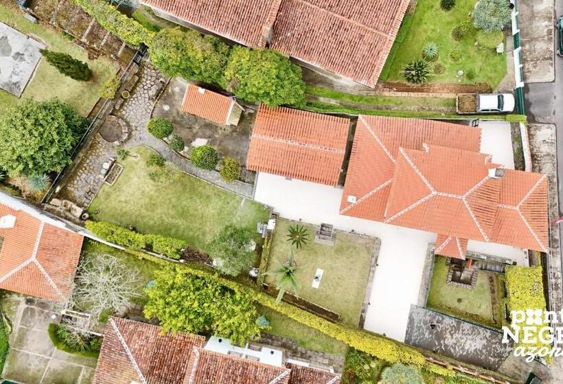 Номер Стандарт, Alojamento Quinta São José By Pontanegraazores