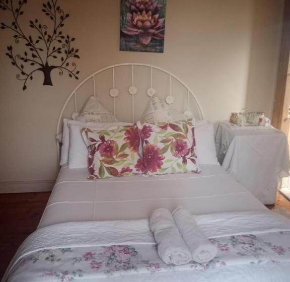 Номер Economy, Bayview Guest House