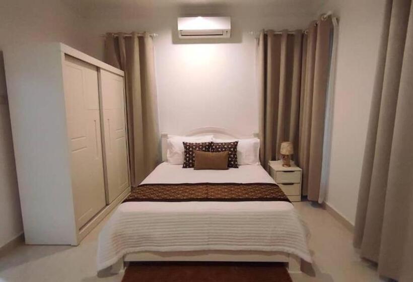 Номер Deluxe, Anugerah Residence Langkawi